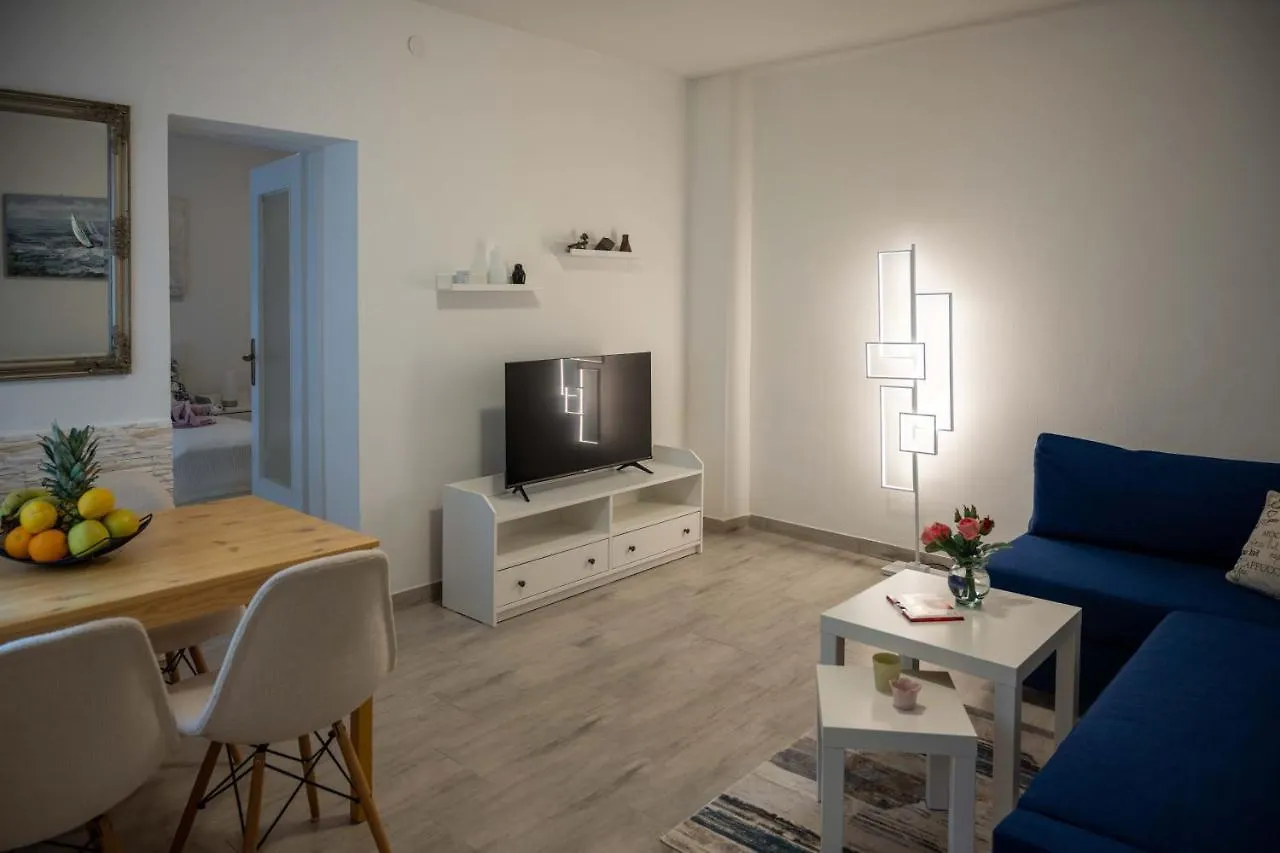 Apartment Montona Croatia