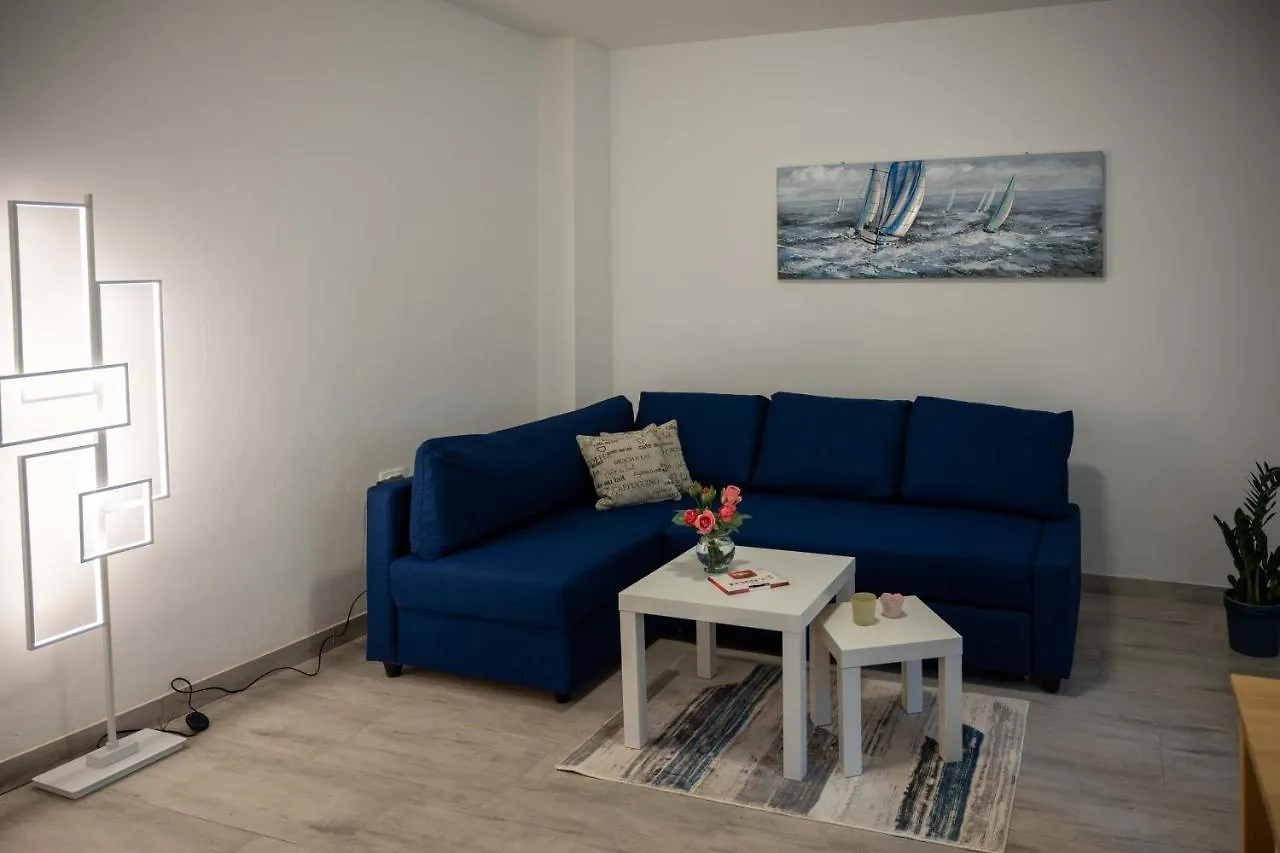 Apartment Montona